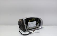 Oglinda electrica dreapta cu semnalizare, Mercedes Clasa C (W203) (id:696515)