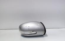 Oglinda electrica dreapta cu semnalizare, Mercedes Clasa C (W203) (id:696515)