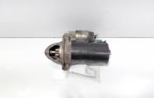 Electromotor, cod A0051516601, 0001109250, Mercedes Clasa C (W203), 2.2 CDI, 6 vit man (id:696541)