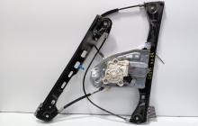 Macara cu motoras usa dreapta fata, Mercedes Clasa C (W203) (id:696513)