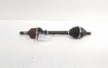 Planetara stanga fata, Ford Focus 2 (DA), 1.6 TDCI, G8DB, 5 vit man (id:696532)