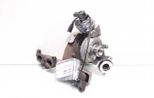 Turbosuflanta, cod 03L253016T, Skoda Octavia 2 (1Z3) 1.6 TDI, CAY (idi:695957)