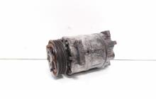 Compresor clima Sanden, cod 1K0820859F, VW Passat (3C2), 2.0 TDI, BKP (id:696575)