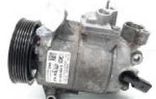 Compresor clima, cod 5N0820803E, VW Caddy 4, 1.6 TDI, CAYR (id:696597)
