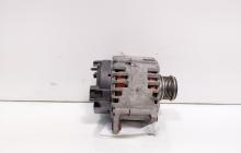 Alternator 140A Valeo, cod 03L903023F, VW Golf 6 Plus, 2.0 TDI, CBD (id:696596)