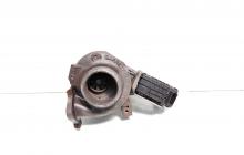Turbosuflanta Bosch, cod A6470960099, Mercedes Clasa E (W211), 2.7 CDI (id:696545)