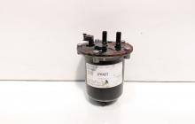 Carcasa filtru combustibil, Dacia Logan MCV 2, 1.5 DCI, K9K812 (id:696627)