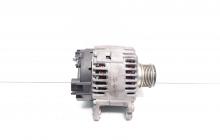 Alternator, Skoda Octavia 2 (1Z3), 1.6 TDI, CAY (idi:695959)