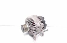 Alternator, Skoda Octavia 2 Combi (1Z5), 1.6 TDI, CAY (idi:695959)