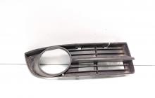 Grila proiector bara fata, cod 1T0853666A, VW Touran (1T1, 1T2) (id:696648)