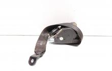 Centura stanga fata cu capsa, cod 1T1857705A, VW Touran (1T1, 1T2) (id:696652)