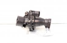 Tub intercooler, cod 165761844R, Renault Grand Scenic 3, 1.6 DCI, R9M402 (id:696756)