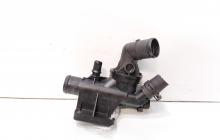 Corp termostat, cod 110617671R, Renault Grand Scenic 3, 1.6 DCI, R9M402 (id:696758)