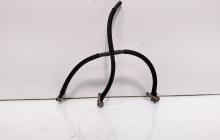 Rampa retur injectoare , VW Polo (6R), 1.4 TDI, CUS (id:696720)