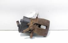 Etrier dreapta spate, VW Passat Variant (365), 2.0 TDI, CFF (id:696628)