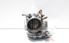 Clapeta acceleratie, cod 06B133062H, Audi A6 (4B2, C5), 2.0 benz, ALT (idi:694734)