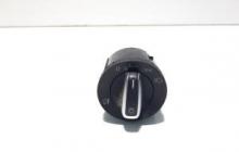 Bloc lumini cu functie auto, cod 3C8941431, VW Passat Variant (3C5) (idi:694033)