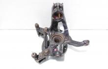 Fuzeta dreapta, Seat Leon (5F1), 1.6 TDI (id:694797)