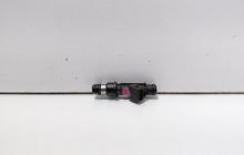 Injector, cod 25317316, Opel Astra G Sedan (F69), 1.6 benz, Z16SE (id:696790)