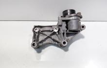 Suport accesorii, cod 117102017R, Renault Grand Scenic 3, 1.6 DCI, R9M402 (id:696759)