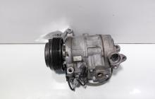 Compresor clima, cod 447260-1852, Bmw X1 (E84), 2.0 diesel, N47D20C (id:696752)