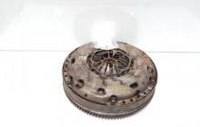 Volanta masa dubla cu placa presiune, Opel Vectra C GTS, 1.9 CDTI, Z19DTH, 6 vit man (idi:693979)