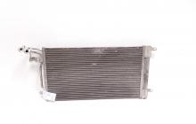 Radiator clima, cod 6R0820411D, VW Polo (6R), 1.6 TDI, CAY (id:696803)