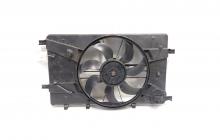 Electroventilator, cod 3135104045, Opel Astra J, 2.0 CDTI, A20DTH (id:696807)