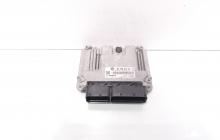 Calculator motor Ecu, cod 03C906016AH, 0261S05805, VW Passat Variant (365), 1.4 TSI, CAX (idi:696107)