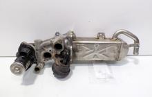 Racitor gaze, cod 03L131512B, VW Golf 5 Plus (5M1), 2.0 TDI, CBD (idi:696830)