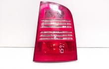 Stop dreapta aripa, cod 109945096, Skoda Octavia 1 Combi (1U5) (id:696488)