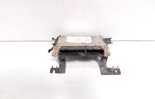 Calculator motor ECU Siemens, cod 06A906033K, Skoda Octavia 1 (1U2) 1.6 benz, AVU (id:696477)