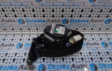 Centura dreapta fata cu capsa 1Z0857702A, Skoda Octavia 2, 2004-2013 (id:199959)