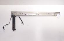 Semi punte fata, cod 544F00003R, Renault Megane 3, 1.5 DCI, K9K836 (id:696902)