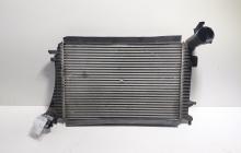 Radiator intercooler, cod 3C0145803E, VW Passat Variant (3C5), 2.0 TDI, BMP (id:696747)