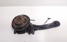Fuzeta dreapta spate cu ABS, cod BV61-5A968-CB, Ford C-Max 2, 1.6 TDCI (id:371618)