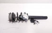 Amortizor stanga fata, Bmw 3 Touring (E91), 2.0 benz, N43B20A (id:696846)