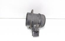 Debitmetru aer, cod 7566989, 0280218159, Bmw 1 Cabriolet (E88), 2.0 benz, N43B20A (idi:696826)