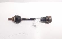 Planetara stanga fata, cod 6R0407761, Seat Ibiza 5 (6J5), 1.2 benz, CGPA, 5 vit man (id:696676)