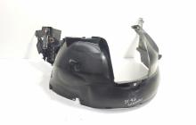 Carenaj roata stanga fata, Dacia Sandero 2 (id:696917)