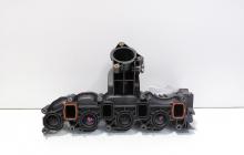 Galerie admisie cu clapete, cod 03L129711B, Audi A3 Cabriolet (8P7), 1.6 TDI, CAY (idi:696822)