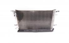 Radiator clima, cod GM13377763, Opel Astra J GTC, 1.7 CDTI, A17DTR (idi:696808)