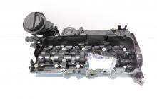 Capac culbutori, cod 7810584-08, Bmw 1 (E81, E87), 2.0 diesel, N47D20C (idi:696737)