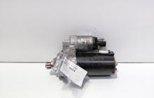 Electromotor, cod 02E911023H, VW Passat Variant (3C5), 2.0 TDI, BKP (idi:696814)