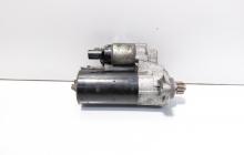 Electromotor, cod 02E911023H, Seat Altea XL (5P5, 5P8), 2.0 TDI, BKD (idi:696814)