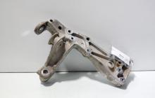 Suport brat trapez dreapta, cod 1K0199296F, Vw Golf 5 (1K1) 2.0 TDI, BMM (id:696906)