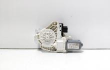 Motoras usa stanga spate, cod 4F0959801F, Audi A6 Allroad (4FH, C6) (id:697059)