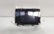 Display bord, cod EM5T-18B955-BA, Ford Focus 3 (idi:694400)