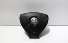 Airbag volan, cod 1K0880201BS, VW Eos (1F7, 1F8) (id:697069)