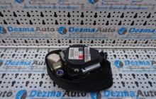 Centura stanga fata cu capsa 1Z0857701A, Skoda Octavia 2, 2004-2013 (id:199960)